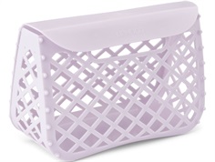 Liewood Verona clutch kurv misty lilac